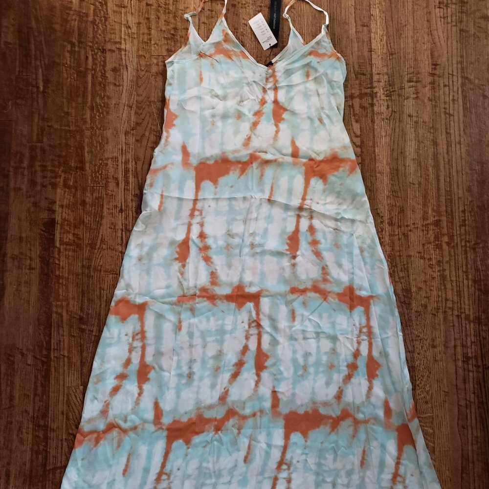 Zanzea Dress